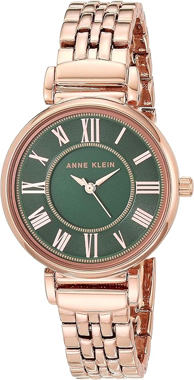 anneklein女士手链手表